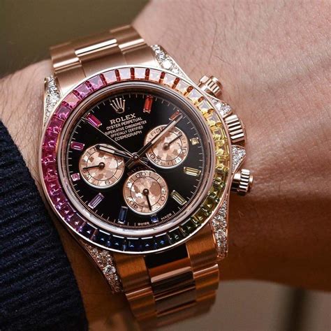 i più bei rolex 2018|new rolex watches 2022.